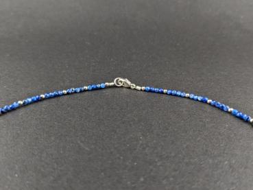 Preview: Kyanit Halskette (42 cm)